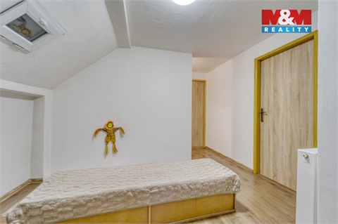 Prodej rodinného domu, 150 m² - 20