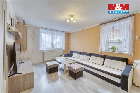 Prodej rodinného domu, 150 m² - 0