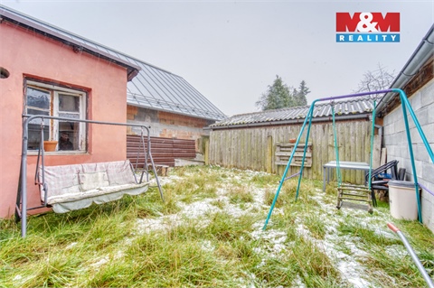 Prodej rodinného domu, 150 m² - 28