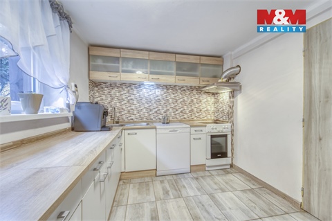 Prodej rodinného domu, 150 m² - 4