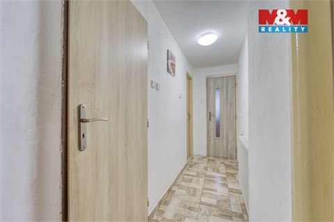 Prodej rodinného domu, 150 m² - 16