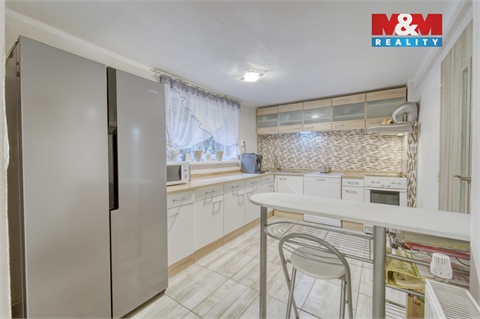 Prodej rodinného domu, 150 m² 6