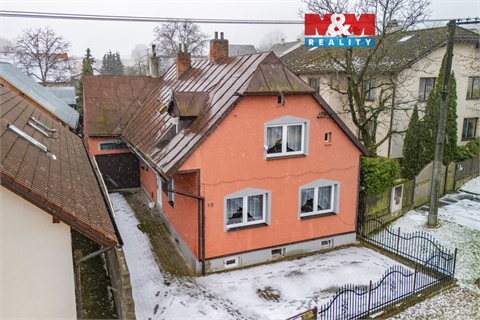 Prodej rodinného domu, 150 m² 0