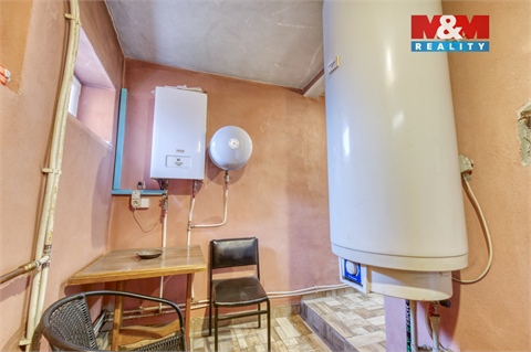 Prodej rodinného domu, 150 m² - 26