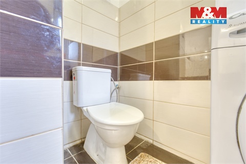 Prodej rodinného domu, 150 m² - 10