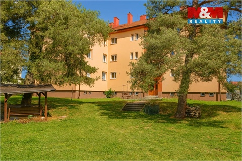 Prodej bytu 2+1, 57 m² 6