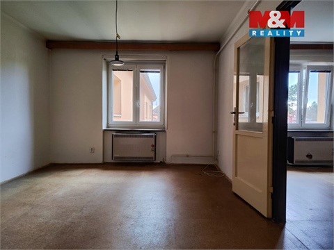 Prodej bytu 2+1, 57 m² - 2