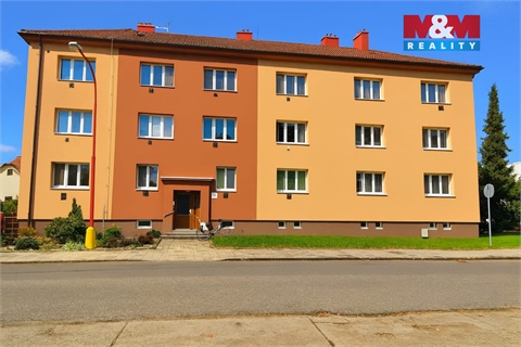 Prodej bytu 2+1, 57 m² - 6