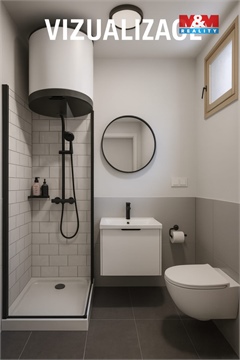 Prodej bytu 2+1, 57 m² 10