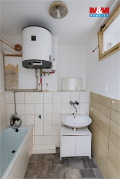 Prodej bytu 2+1, 57 m² - 4