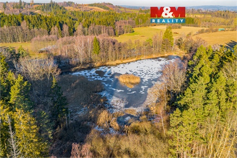 Prodej pozemku, 21 990 m² 0