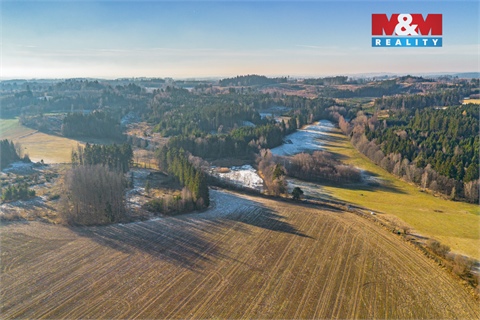 Prodej pozemku, 21 990 m² 4