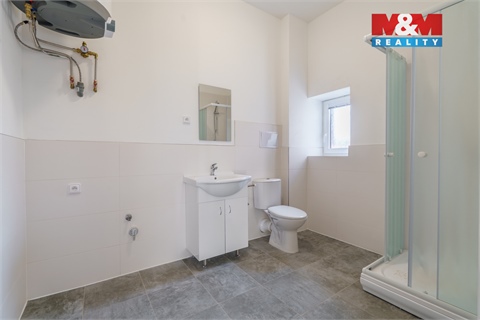 Pronájem bytu 2+1, 48 m² 4