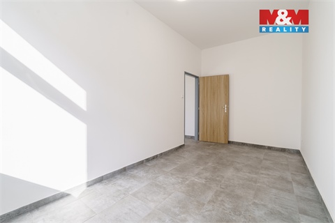 Pronájem bytu 2+1, 48 m² - 6