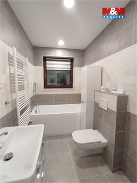 Prodej bytu 2kk, 27 m² 4