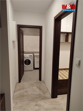 Prodej bytu 2kk, 27 m² - 2