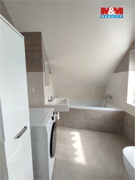 Prodej bytu 2kk, 29 m² - 2