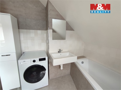 Prodej bytu 2kk, 29 m² - 8