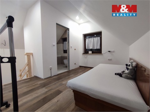 Prodej bytu 2kk, 29 m² - 4