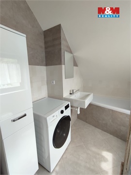 Prodej bytu 2kk, 29 m² - 6