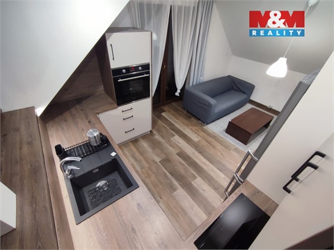 Prodej bytu 2kk, 29 m² 4
