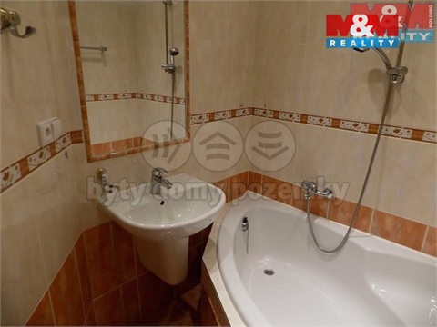 Pronájem bytu 2kk, 46 m² - 8