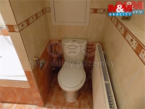 Pronájem bytu 2kk, 46 m² 12