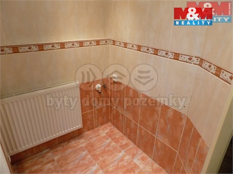 Pronájem bytu 2kk, 46 m² - 10