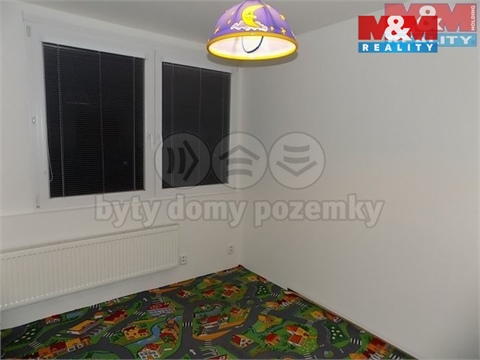Pronájem bytu 2kk, 46 m² - 6
