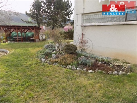 Pronájem bytu 2kk, 46 m² - 12