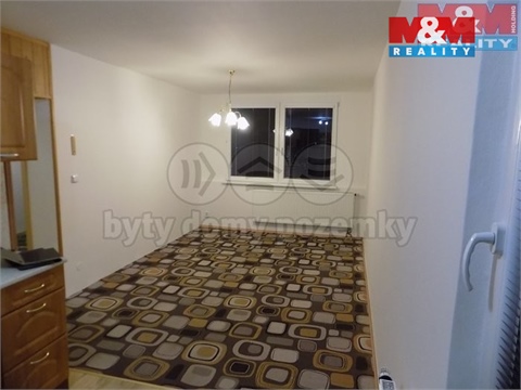 Pronájem bytu 2kk, 46 m² - 4