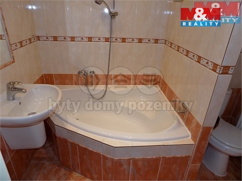 Pronájem bytu 2kk, 46 m² 2