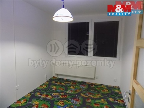 Pronájem bytu 2kk, 46 m² 8