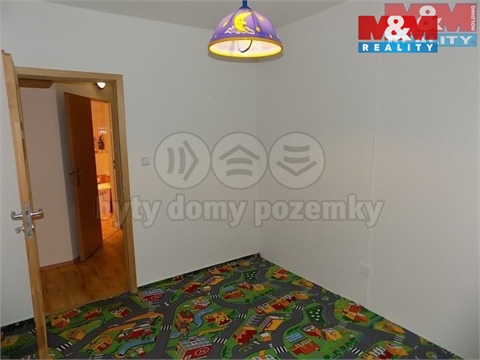 Pronájem bytu 2kk, 46 m² 6