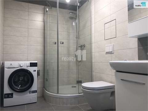 Pronájem bytu 1kk, 50 m² - 2