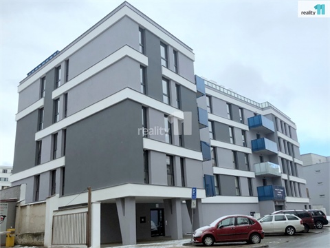 Pronájem bytu 1kk, 50 m² 0