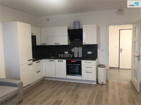 Pronájem bytu 1kk, 50 m² 2