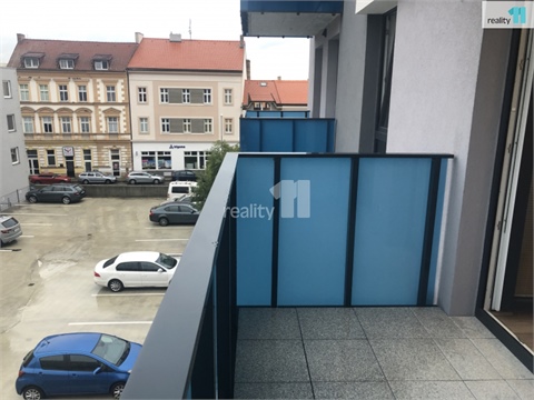 Pronájem bytu 1kk, 50 m² - 6