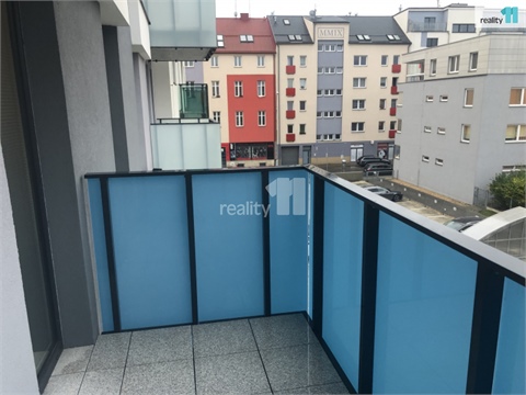 Pronájem bytu 1kk, 50 m² 6