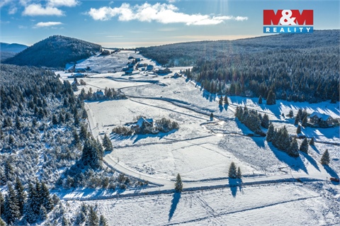 Prodej louky, 18 695 m² - 12