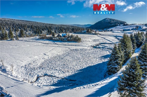 Prodej louky, 18 695 m² 0