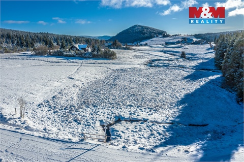 Prodej louky, 18 695 m² - 18