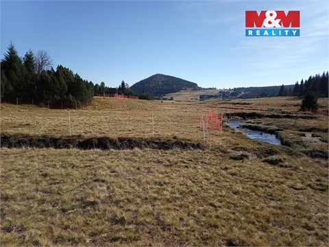 Prodej louky, 18 695 m² - 8