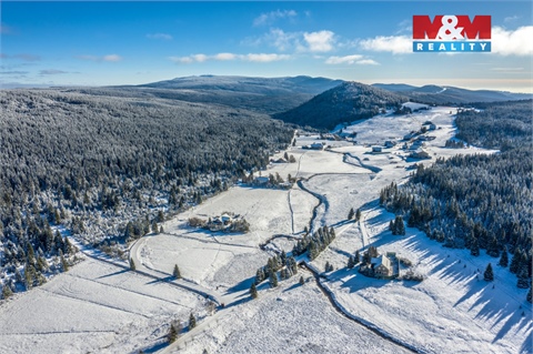 Prodej louky, 18 695 m² - 4