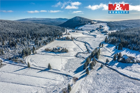 Prodej louky, 18 695 m² 14