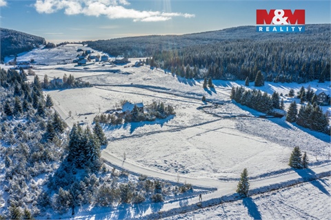 Prodej louky, 18 695 m² - 14