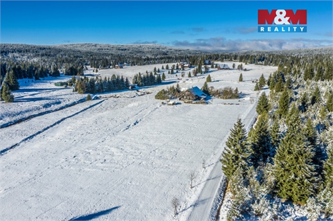 Prodej louky, 18 695 m² - 16