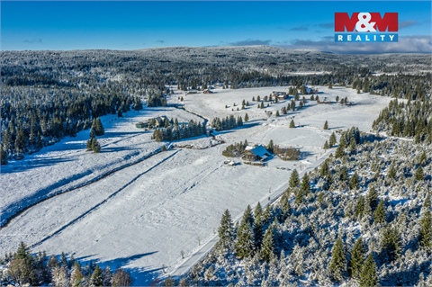 Prodej louky, 18 695 m² 16