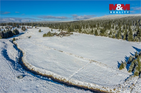 Prodej louky, 18 695 m² 2