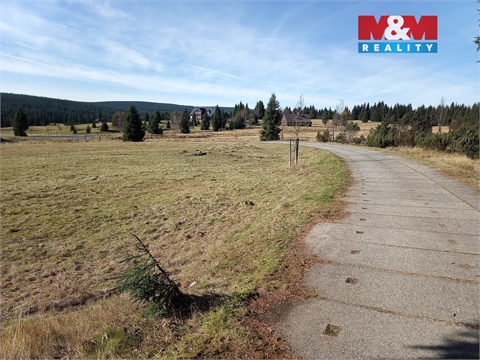 Prodej louky, 18 695 m² - 6